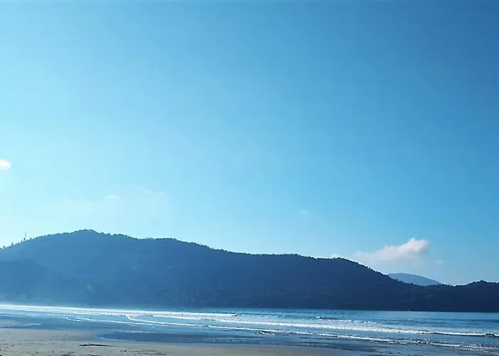 Praia Ubatuba