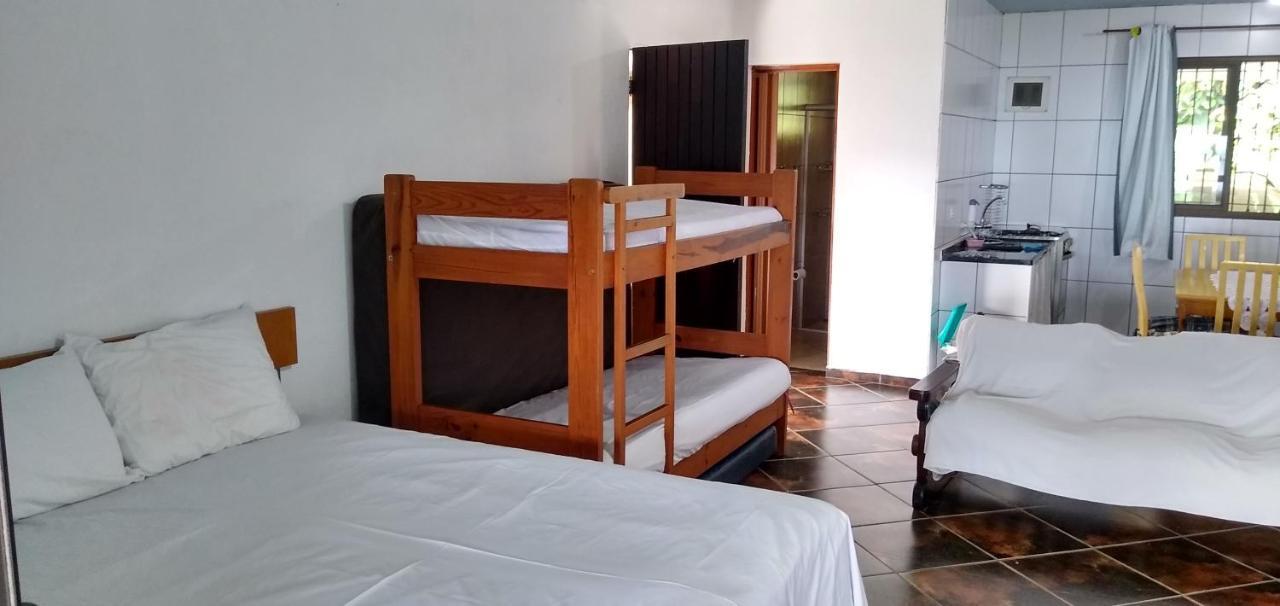 Casa de férias Praia Ubatuba *