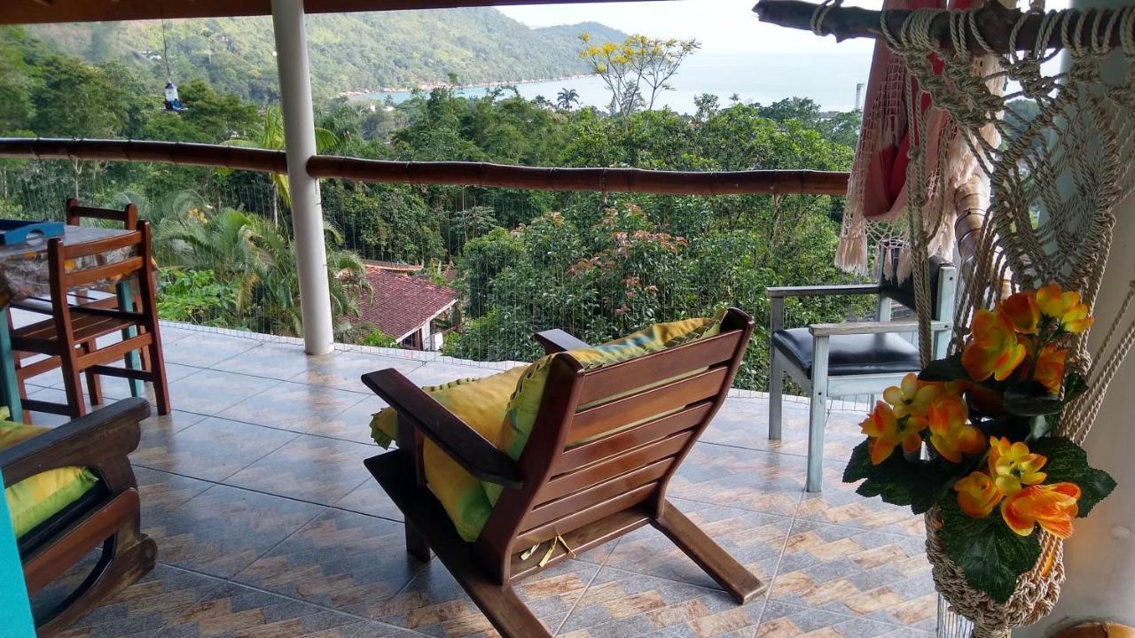 Praia Ubatuba *