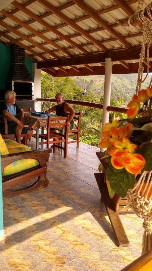 Praia Ubatuba *