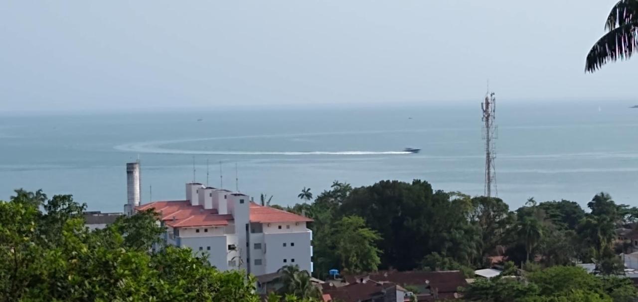 Praia Ubatuba