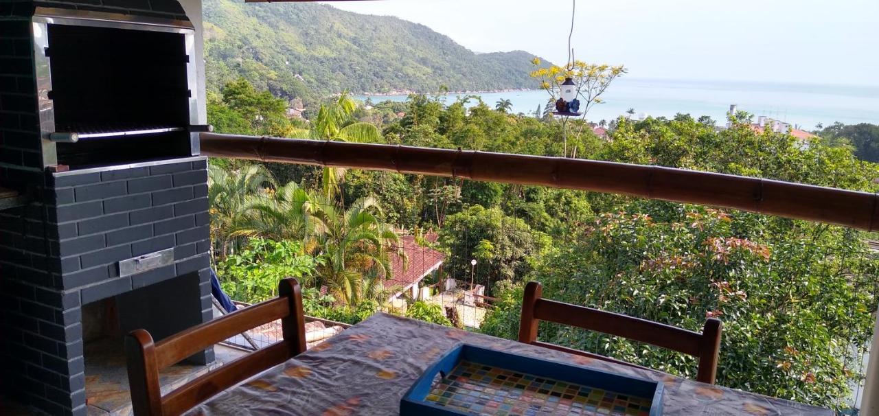 Casa de férias Praia Ubatuba