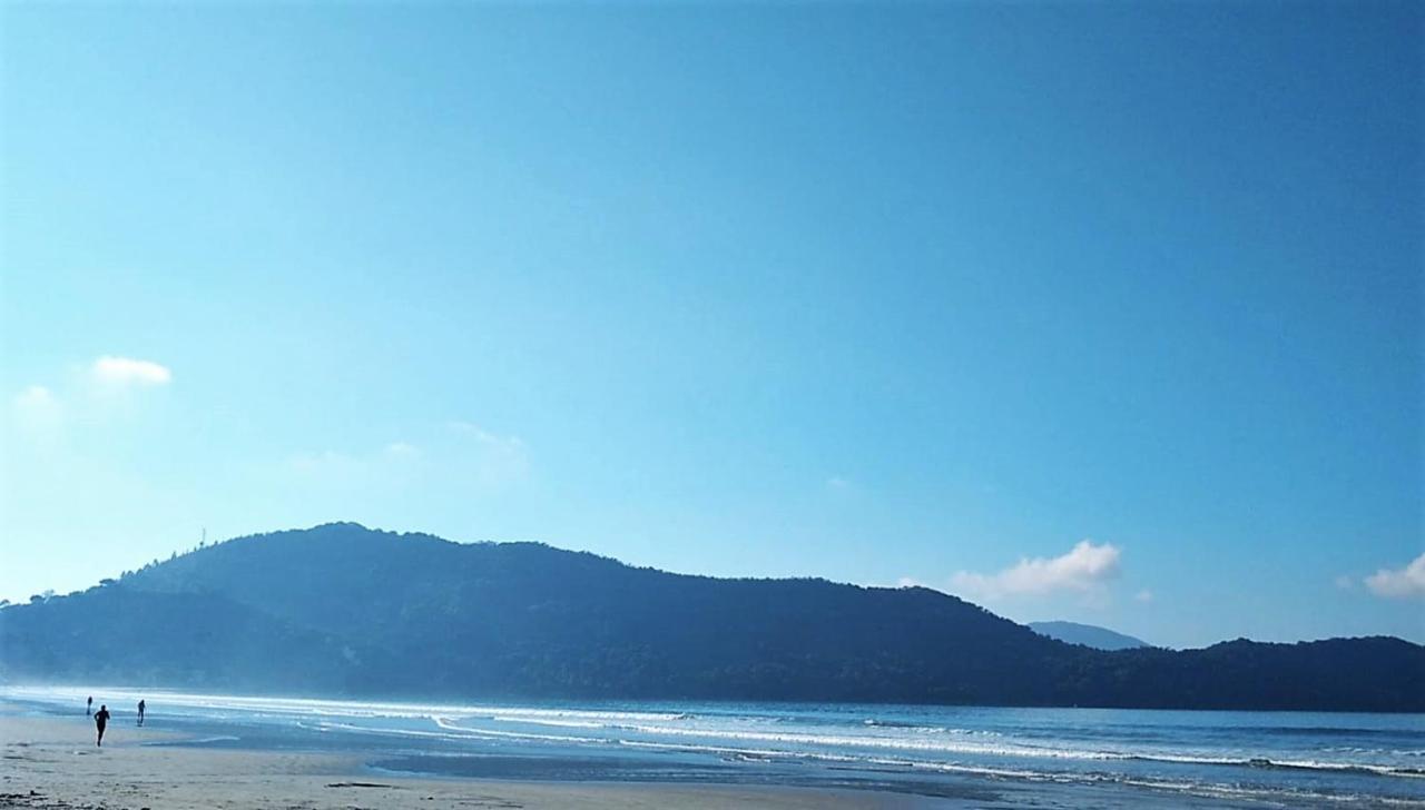 Praia Ubatuba Casa de férias